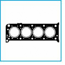 02370 GLASER Прокладка, головка цилиндра