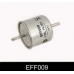 EFF009 COMLINE Топливный фильтр