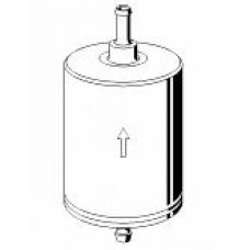 0 450 905 901 BOSCH Топливный фильтр