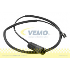 V48-72-0008 VEMO/VAICO Сигнализатор, износ тормозных колодок