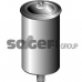 FT6011 COOPERSFIAAM FILTERS Топливный фильтр