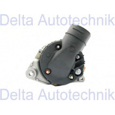 L 38 185 DELTA AUTOTECHNIK Генератор