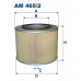 AM465/2 FILTRON Воздушный фильтр