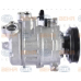 8FK 351 322-271 HELLA Компрессор, кондиционер