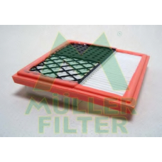 PA3699 MULLER FILTER Воздушный фильтр