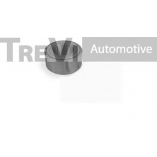 WB1136 TREVI AUTOMOTIVE Комплект подшипника ступицы колеса