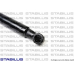 016570 STABILUS Газовая пружина, крышка багажник