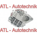 L 63 430 ATL Autotechnik Генератор