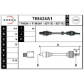 T68424A1 EAI Приводной вал