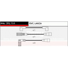 DRL164 DELCO REMY Комплект проводов зажигания