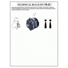 DRA2061 DELCO REMY Генератор