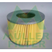 PA3322 MULLER FILTER Воздушный фильтр