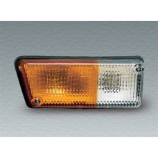 714011160711 MAGNETI MARELLI Фонарь указателя поворота