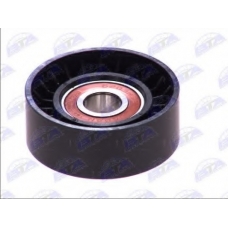 E2Y8018BTA BTA Паразитный / ведущий ролик, поликлиновой ремень