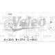 436463<br />VALEO