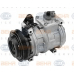 8FK 351 110-121 HELLA Компрессор, кондиционер