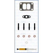 JTC11472 AJUSA Монтажный комплект, компрессор