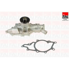 WP6624 FAI AutoParts Водяной насос