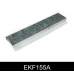 EKF155A COMLINE Фильтр, воздух во внутренном пространстве