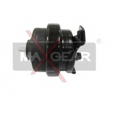 76-0155 MAXGEAR Подвеска, двигатель