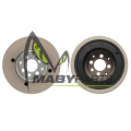 PV93092O MABY PARTS Ременный шкив, коленчатый вал