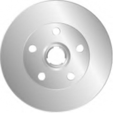 D1112 MGA Тормозной диск