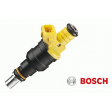 0 280 150 744 BOSCH Клапанная форсунка