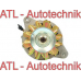 L 63 210 ATL Autotechnik Генератор