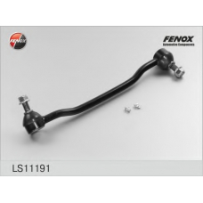 LS11191 FENOX Тяга / стойка, стабилизатор
