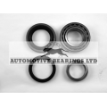 ABK137 Automotive Bearings Комплект подшипника ступицы колеса