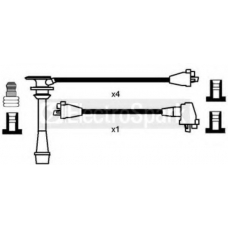 OEK352 STANDARD Комплект проводов зажигания