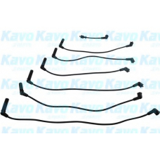 ICK-5502 KAVO PARTS Комплект проводов зажигания