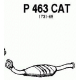 P463CAT