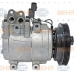 8FK 351 273-081 HELLA Компрессор, кондиционер