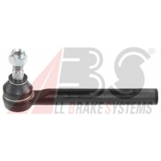 230874 ABS Наконечник поперечной рулевой тяги