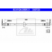 83.6124-0305.3 ATE Тормозной шланг