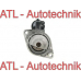 A 16 860 ATL Autotechnik Стартер