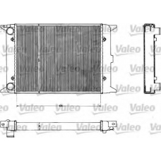 883419 VALEO Радиатор, охлаждение двигателя