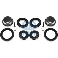 5105SD RUVILLE Комплект подшипника ступицы колеса