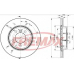 BD-4539 FREMAX Тормозной диск