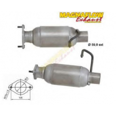 82580D MAGNAFLOW Катализатор