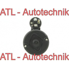 A 10 630 ATL Autotechnik Стартер