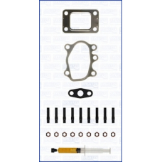 JTC11090 AJUSA Монтажный комплект, компрессор