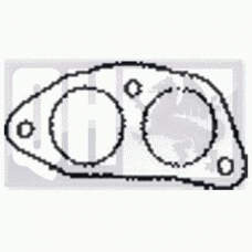 410210 KLARIUS Прокладка, труба выхлопного газа