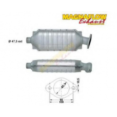 89230 MAGNAFLOW Катализатор