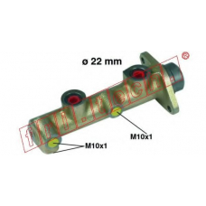 PF098 fri.tech. Главный тормозной цилиндр