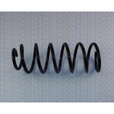 8750 1644 TRIDON Coil spring front