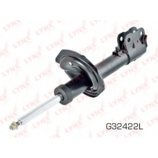 G32422L LYNX G32422l стойка амортизационная передняя mitsubishi outlander xl 2.4 07>, citroen c-crosser 07>