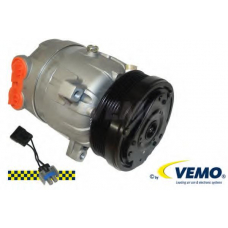 V40-15-2002 VEMO/VAICO Компрессор, кондиционер