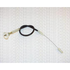 8140 29221 TRIDON Clutch cable